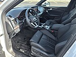 Used 2024 AUDI Q5 55 PREMIUM PLUS in RENO, NEVADA (Photo 11)