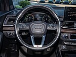 Used 2024 AUDI Q5 55 PREMIUM PLUS in RENO, NEVADA (Photo 14)