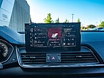 Used 2024 AUDI Q5 55 PREMIUM PLUS in RENO, NEVADA (Photo 19)