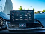 Used 2024 AUDI Q5 55 PREMIUM PLUS in RENO, NEVADA (Photo 20)