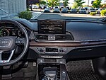 Used 2024 AUDI Q5 55 PREMIUM PLUS in RENO, NEVADA (Photo 25)