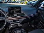 Used 2024 AUDI Q5 55 PREMIUM PLUS in RENO, NEVADA (Photo 26)