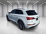 Used 2024 AUDI Q5 55 PREMIUM PLUS in RENO, NEVADA (Photo 3)
