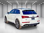 Used 2024 AUDI Q5 55 PREMIUM PLUS in RENO, NEVADA (Photo 3)