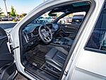 Used 2024 AUDI Q5 55 PREMIUM PLUS in RENO, NEVADA (Photo 37)
