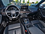 Used 2024 AUDI Q5 55 PREMIUM PLUS in RENO, NEVADA (Photo 38)
