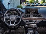 Used 2024 AUDI Q5 55 PREMIUM PLUS in RENO, NEVADA (Photo 39)