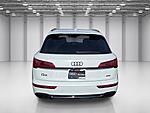 Used 2024 AUDI Q5 55 PREMIUM PLUS in RENO, NEVADA (Photo 4)