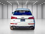 Used 2024 AUDI Q5 55 PREMIUM PLUS in RENO, NEVADA (Photo 4)