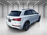 Used 2024 AUDI Q5 55 PREMIUM PLUS in RENO, NEVADA (Photo 5)