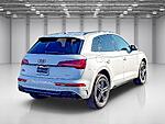 Used 2024 AUDI Q5 55 PREMIUM PLUS in RENO, NEVADA (Photo 5)