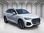 Used 2024 AUDI Q5 55 PREMIUM PLUS in RENO, NEVADA (Photo 7)