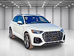 Used 2024 AUDI Q5 55 PREMIUM PLUS in RENO, NEVADA (Photo 7)