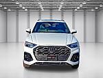 Used 2024 AUDI Q5 55 PREMIUM PLUS in RENO, NEVADA (Photo 8)