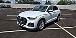 Used 2023 AUDI Q5 45 S LINE PREMIUM in RENO, NEVADA