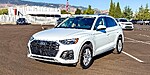 Used 2023 AUDI Q5 45 S LINE PREMIUM in RENO, NEVADA