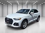 Used 2023 AUDI Q5 45 S LINE PREMIUM in RENO, NEVADA (Photo 1)