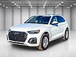 Used 2023 AUDI Q5 45 S LINE PREMIUM in RENO, NEVADA (Photo 1)