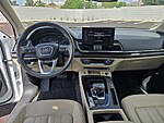 Used 2023 AUDI Q5 45 S LINE PREMIUM in RENO, NEVADA (Photo 10)