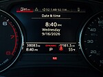 Used 2023 AUDI Q5 45 S LINE PREMIUM in RENO, NEVADA (Photo 10)