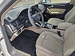 Used 2023 AUDI Q5 45 S LINE PREMIUM in RENO, NEVADA (Photo 11)