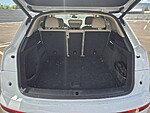 Used 2023 AUDI Q5 45 S LINE PREMIUM in RENO, NEVADA (Photo 13)