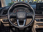 Used 2023 AUDI Q5 45 S LINE PREMIUM in RENO, NEVADA (Photo 14)