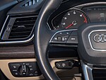 Used 2023 AUDI Q5 45 S LINE PREMIUM in RENO, NEVADA (Photo 16)