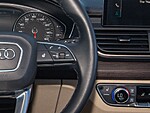 Used 2023 AUDI Q5 45 S LINE PREMIUM in RENO, NEVADA (Photo 17)