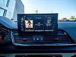 Used 2023 AUDI Q5 45 S LINE PREMIUM in RENO, NEVADA (Photo 19)