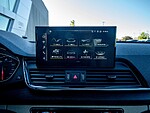 Used 2023 AUDI Q5 45 S LINE PREMIUM in RENO, NEVADA (Photo 20)