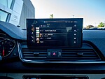 Used 2023 AUDI Q5 45 S LINE PREMIUM in RENO, NEVADA (Photo 21)