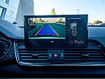 Used 2023 AUDI Q5 45 S LINE PREMIUM in RENO, NEVADA (Photo 22)