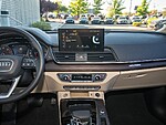 Used 2023 AUDI Q5 45 S LINE PREMIUM in RENO, NEVADA (Photo 23)
