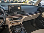 Used 2023 AUDI Q5 45 S LINE PREMIUM in RENO, NEVADA (Photo 24)