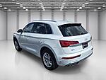 Used 2023 AUDI Q5 45 S LINE PREMIUM in RENO, NEVADA (Photo 3)
