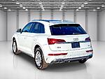 Used 2023 AUDI Q5 45 S LINE PREMIUM in RENO, NEVADA (Photo 3)