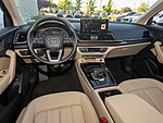 Used 2023 AUDI Q5 45 S LINE PREMIUM in RENO, NEVADA (Photo 38)
