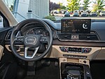 Used 2023 AUDI Q5 45 S LINE PREMIUM in RENO, NEVADA (Photo 39)