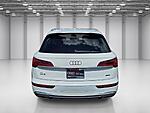 Used 2023 AUDI Q5 45 S LINE PREMIUM in RENO, NEVADA (Photo 4)