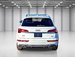 Used 2023 AUDI Q5 45 S LINE PREMIUM in RENO, NEVADA (Photo 4)