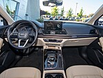 Used 2023 AUDI Q5 45 S LINE PREMIUM in RENO, NEVADA (Photo 40)
