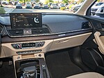 Used 2023 AUDI Q5 45 S LINE PREMIUM in RENO, NEVADA (Photo 41)