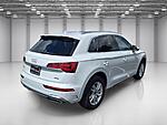 Used 2023 AUDI Q5 45 S LINE PREMIUM in RENO, NEVADA (Photo 5)