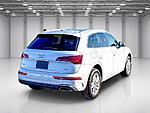 Used 2023 AUDI Q5 45 S LINE PREMIUM in RENO, NEVADA (Photo 5)