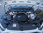 Used 2023 AUDI Q5 45 S LINE PREMIUM in RENO, NEVADA (Photo 53)