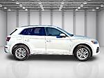Used 2023 AUDI Q5 45 S LINE PREMIUM in RENO, NEVADA (Photo 6)