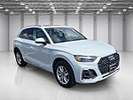 Used 2023 AUDI Q5 45 S LINE PREMIUM in RENO, NEVADA (Photo 7)