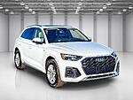 Used 2023 AUDI Q5 45 S LINE PREMIUM in RENO, NEVADA (Photo 7)