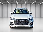 Used 2023 AUDI Q5 45 S LINE PREMIUM in RENO, NEVADA (Photo 8)